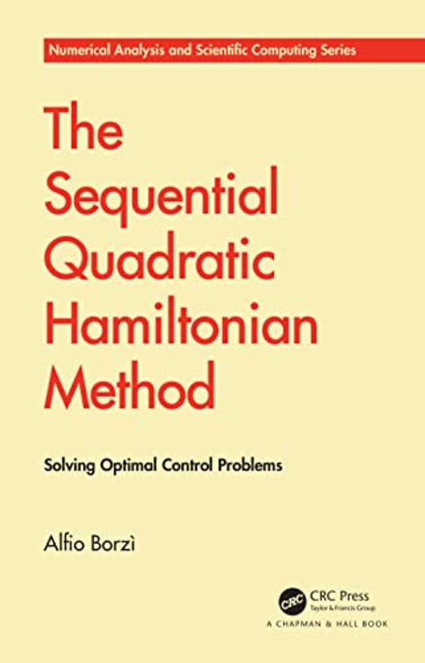 Sequential Quadratic Hamiltonian Method