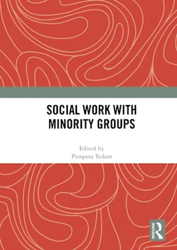 Social Work with Minority Groups