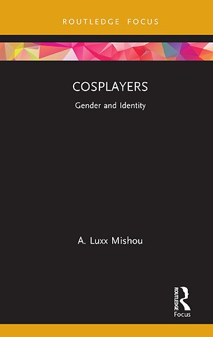 Cosplayers