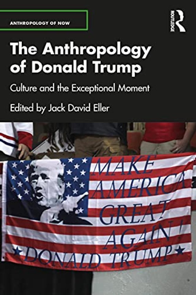 Anthropology of Donald Trump