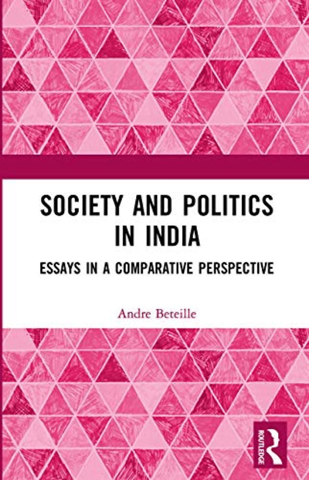 Society and Politics in India