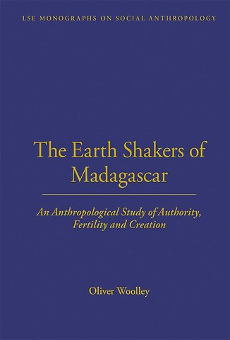 Earth Shakers of Madagascar