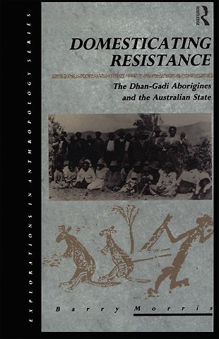 Domesticating Resistance