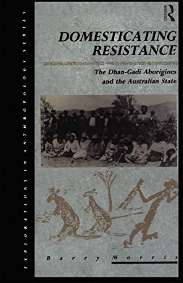 Domesticating Resistance