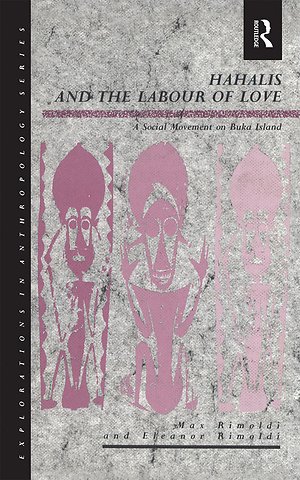 Hahalis and the Labour of Love