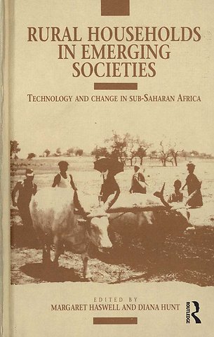Rural Households in Emerging Societies