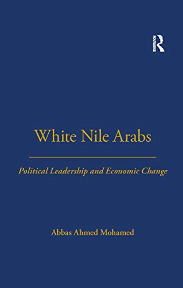 White Nile Arabs