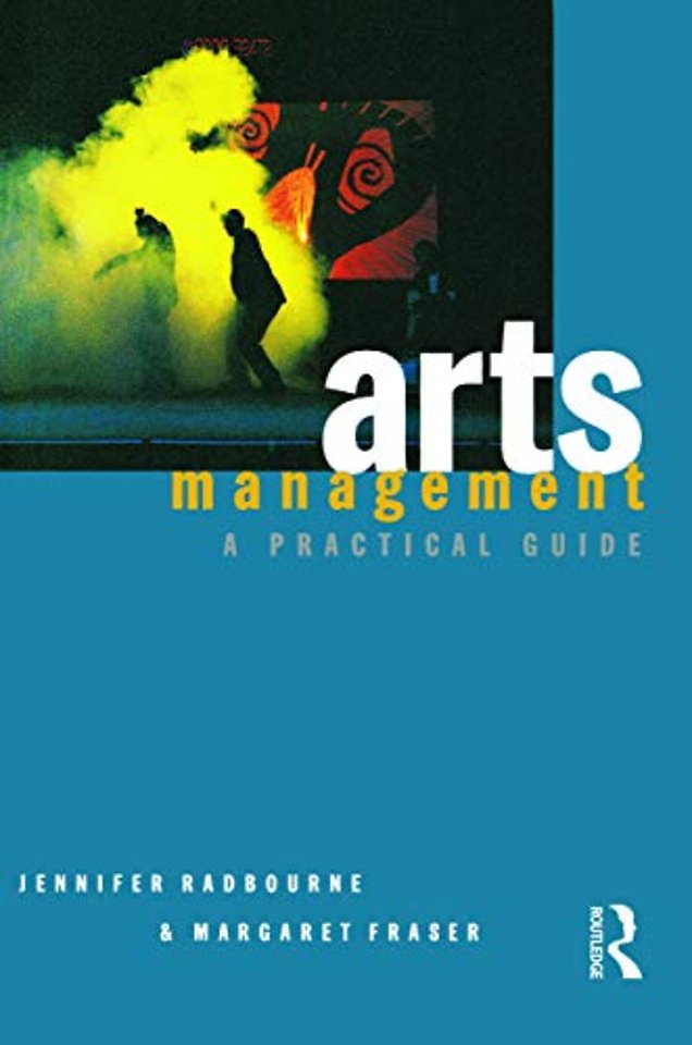 Arts Management