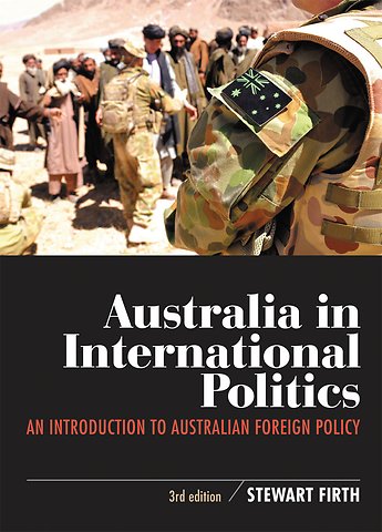 Australia in International Politics