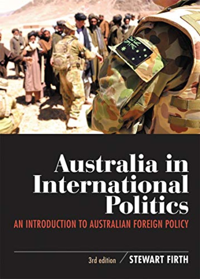 Australia in International Politics