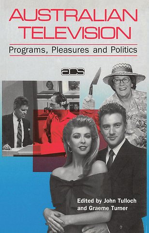 Australian Television