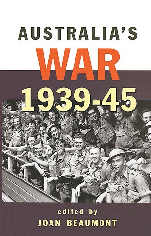 Australia's War 1939-45