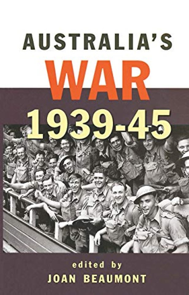 Australia's War 1939-45