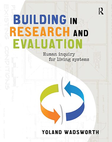 Building in Research and Evaluation