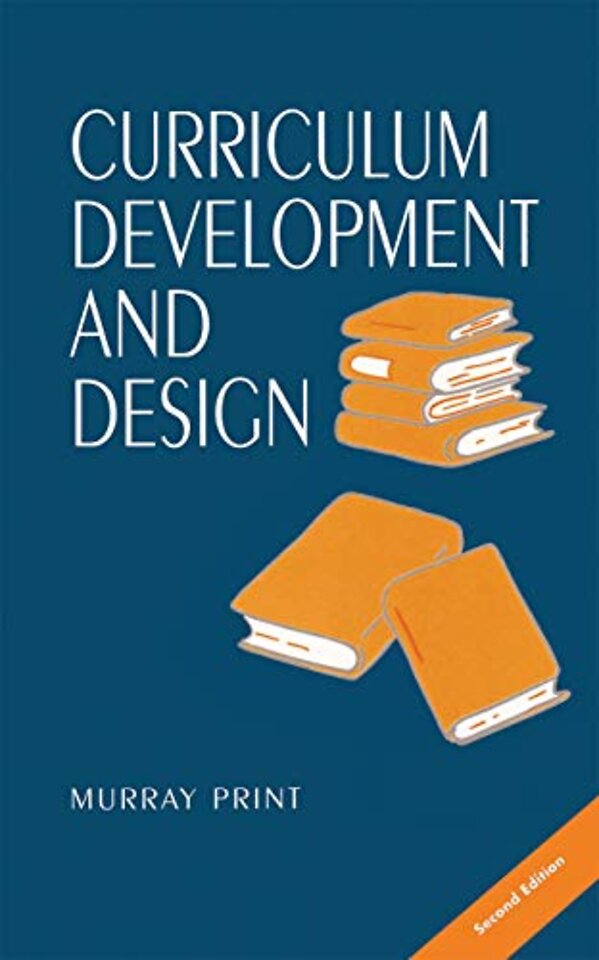 Curriculum Development and Design