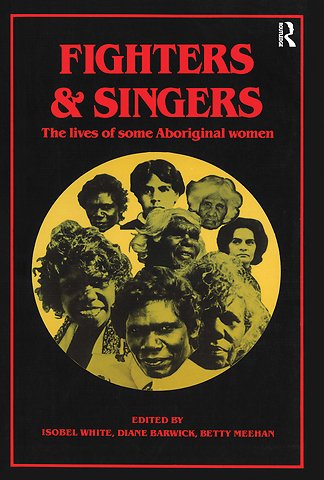 Fighters and Singers
