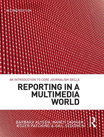 Reporting in a Multimedia World
