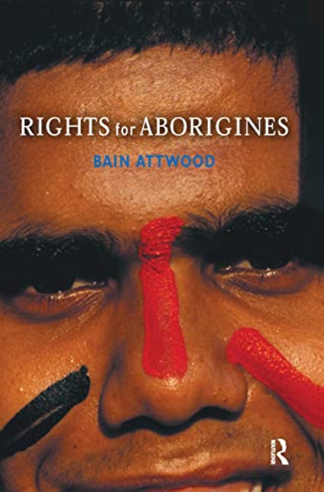 Rights for Aborigines