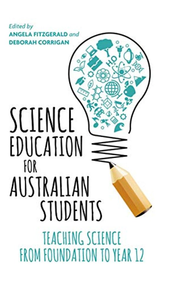 Science Education for Australian Students