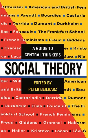 Social Theory