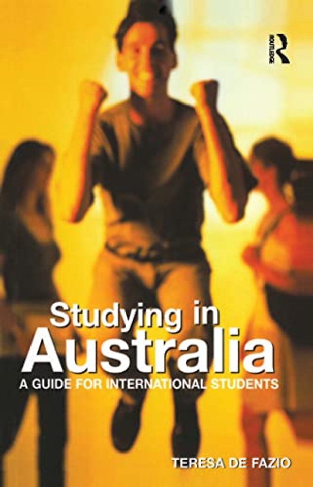 Studying in Australia