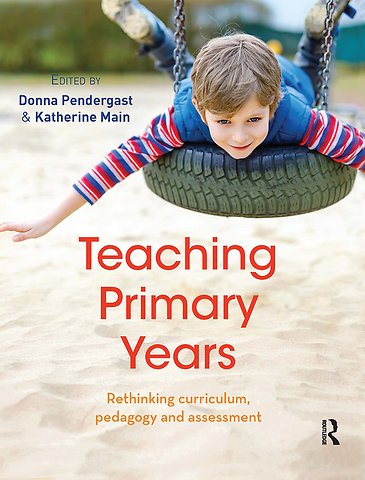 Teaching Primary Years