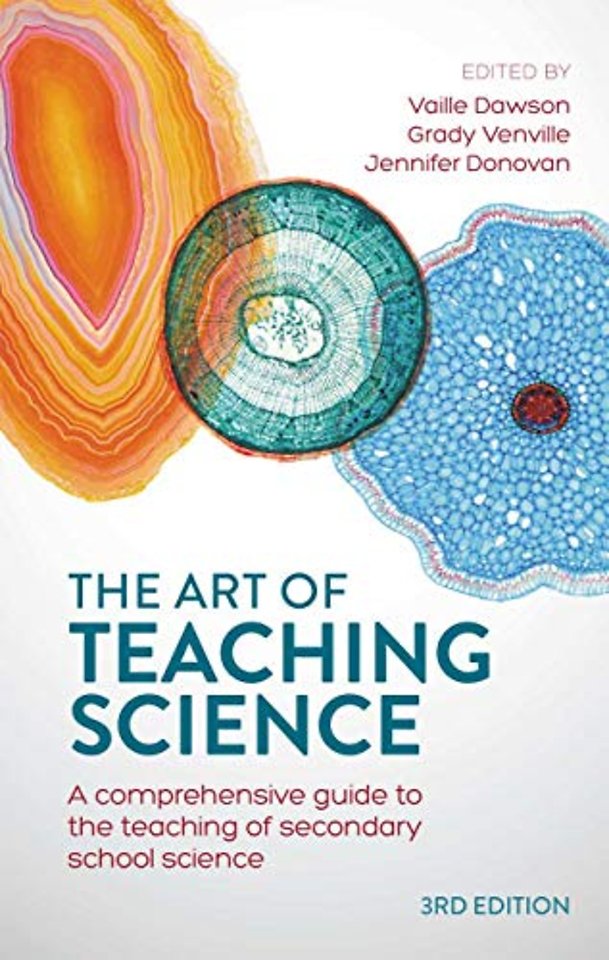 Art of Teaching Science