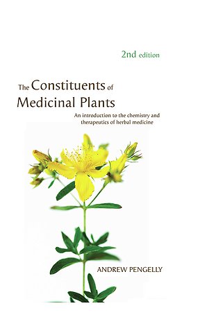 Constituents of Medicinal Plants
