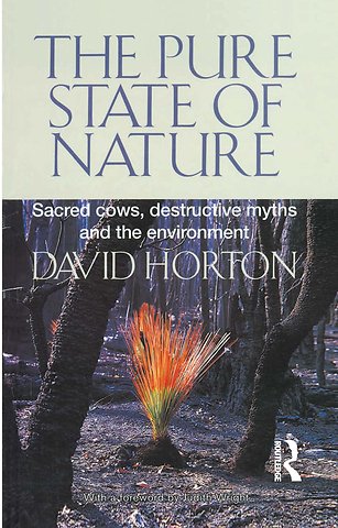 Pure State of Nature