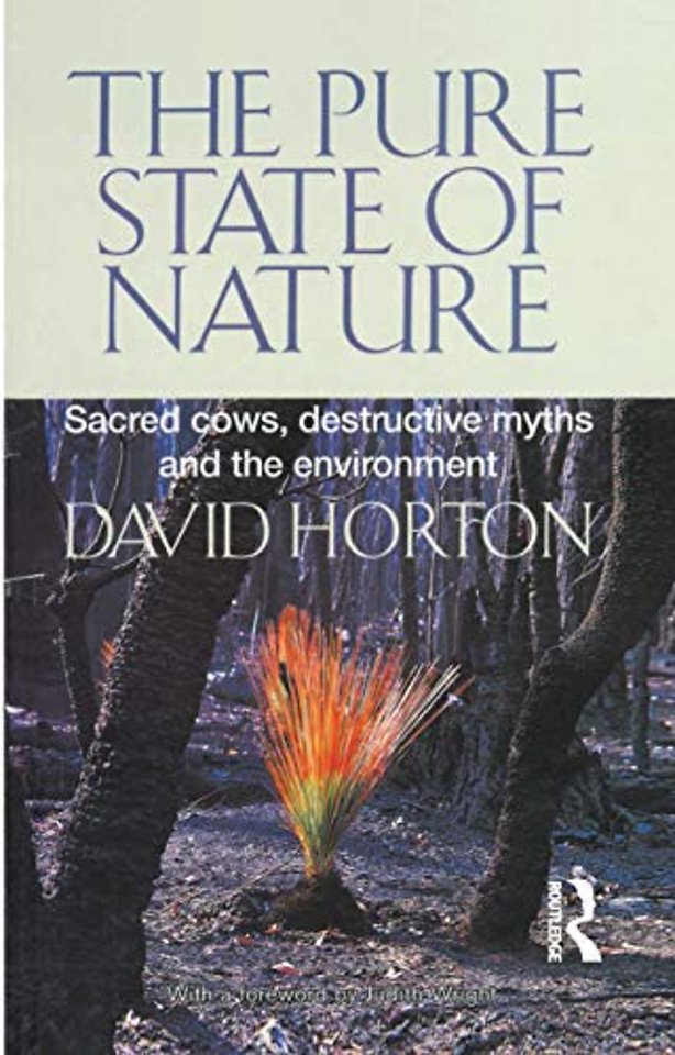 Pure State of Nature