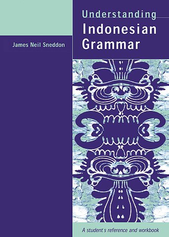 Understanding Indonesian Grammar