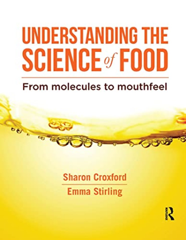 Understanding the Science of Food