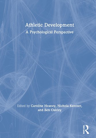 Athletic Development