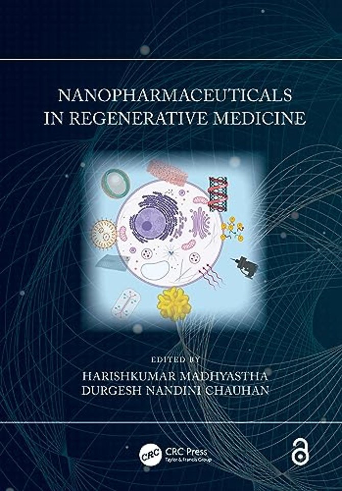 Nanopharmaceuticals in Regenerative Medicine