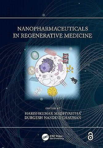 Nanopharmaceuticals in Regenerative Medicine