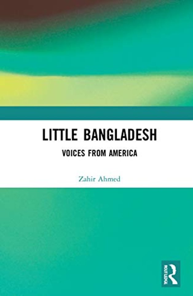 Little Bangladesh