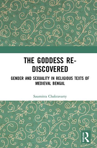 Goddess Re-discovered