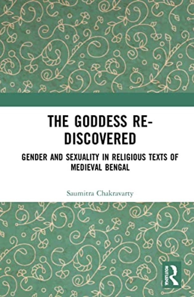 Goddess Re-discovered