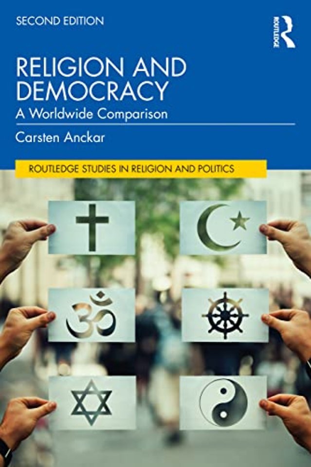 Religion and Democracy