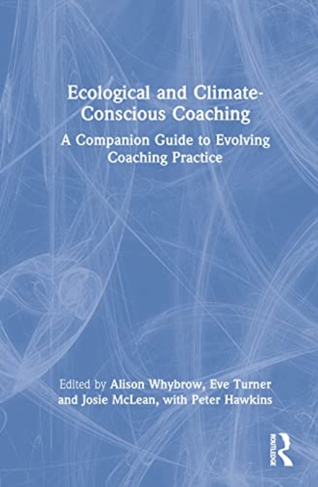 Ecological and Climate-Conscious Coaching