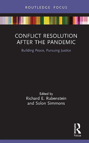 Conflict Resolution after the Pandemic