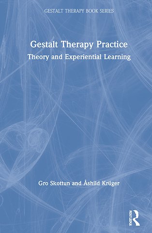 Gestalt Therapy Book Series