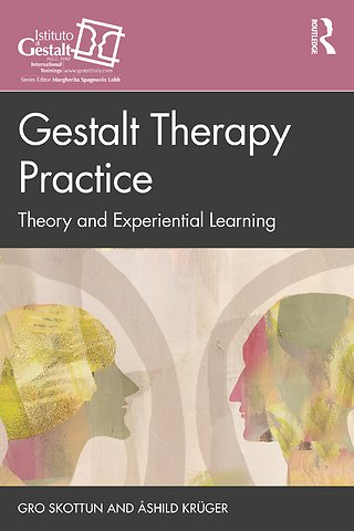 Gestalt Therapy Book Series