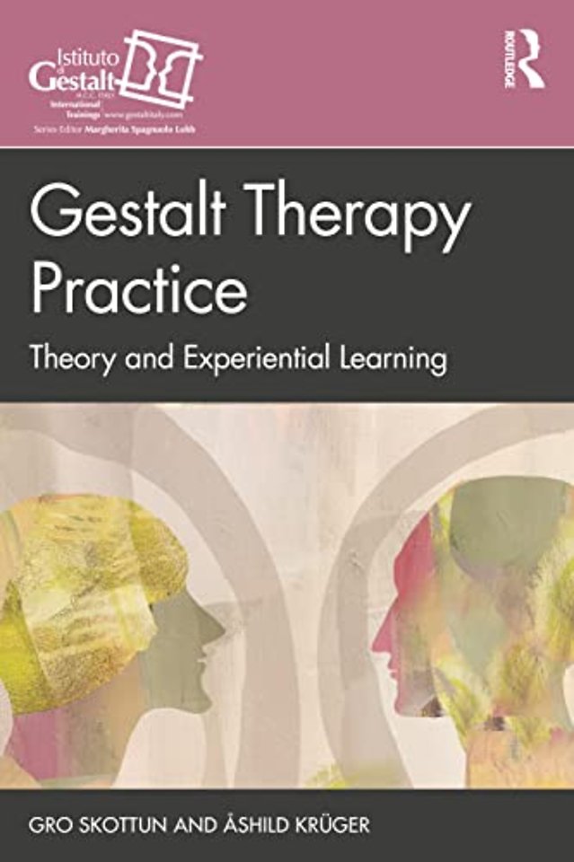 Gestalt Therapy Book Series