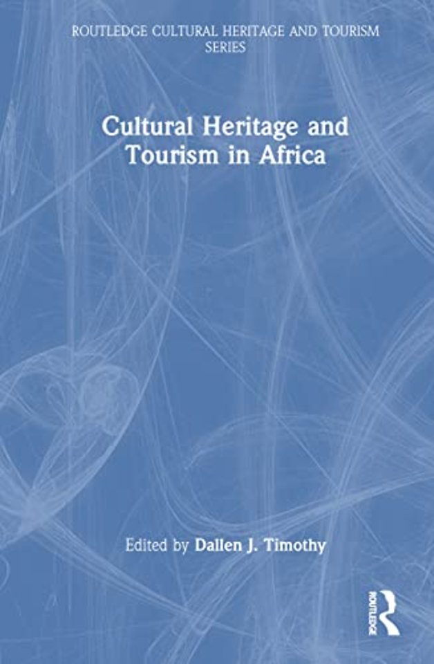 Cultural Heritage and Tourism in Africa