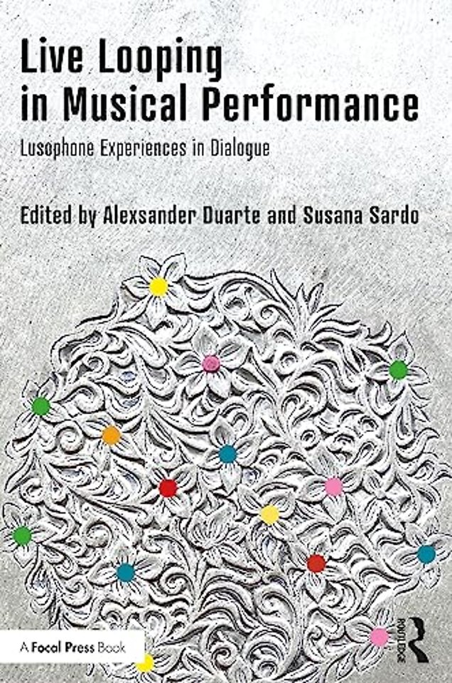 Live Looping in Musical Performance