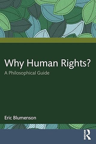 Why Human Rights?