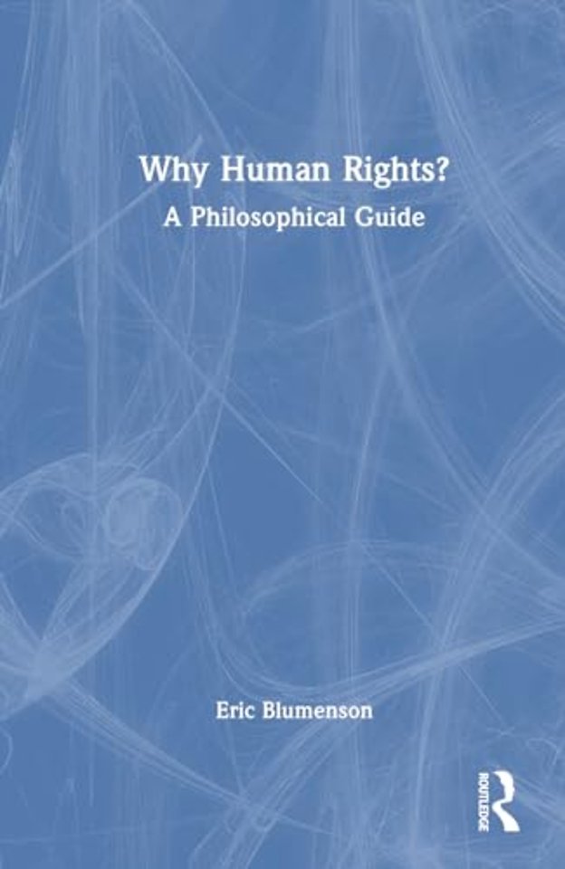 Why Human Rights?