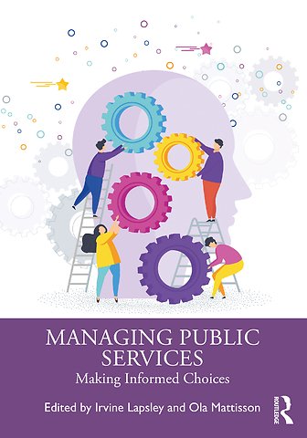 Managing Public Services