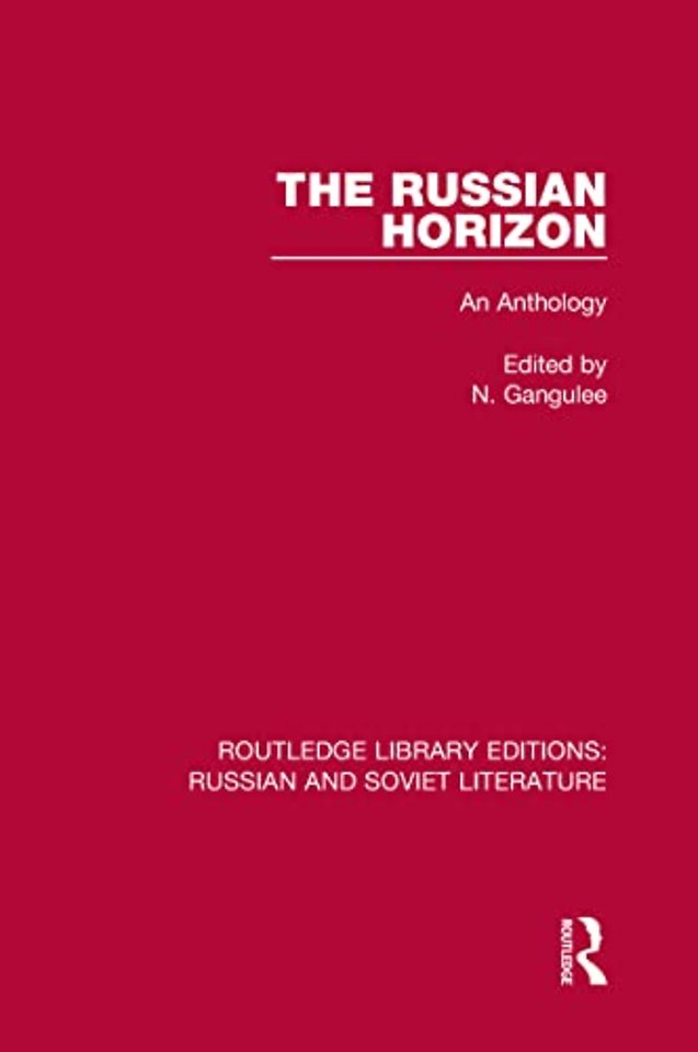 Russian Horizon